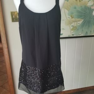 Simply Vera fancy tank